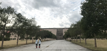 優(yōu)化四（f ā）組團(tuán)建之冬日游長(zhǎng)潭